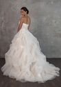 Essense of Australia D4345 Ball Gown Wedding Dress - thumbnail - 5