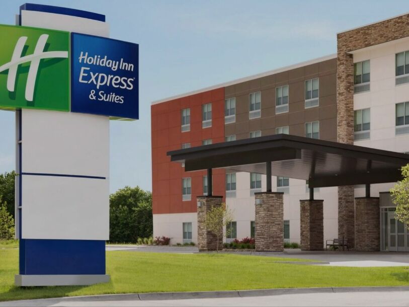 Picture of Holiday Inn Express & Suites Millersburg, an IHG Hotel