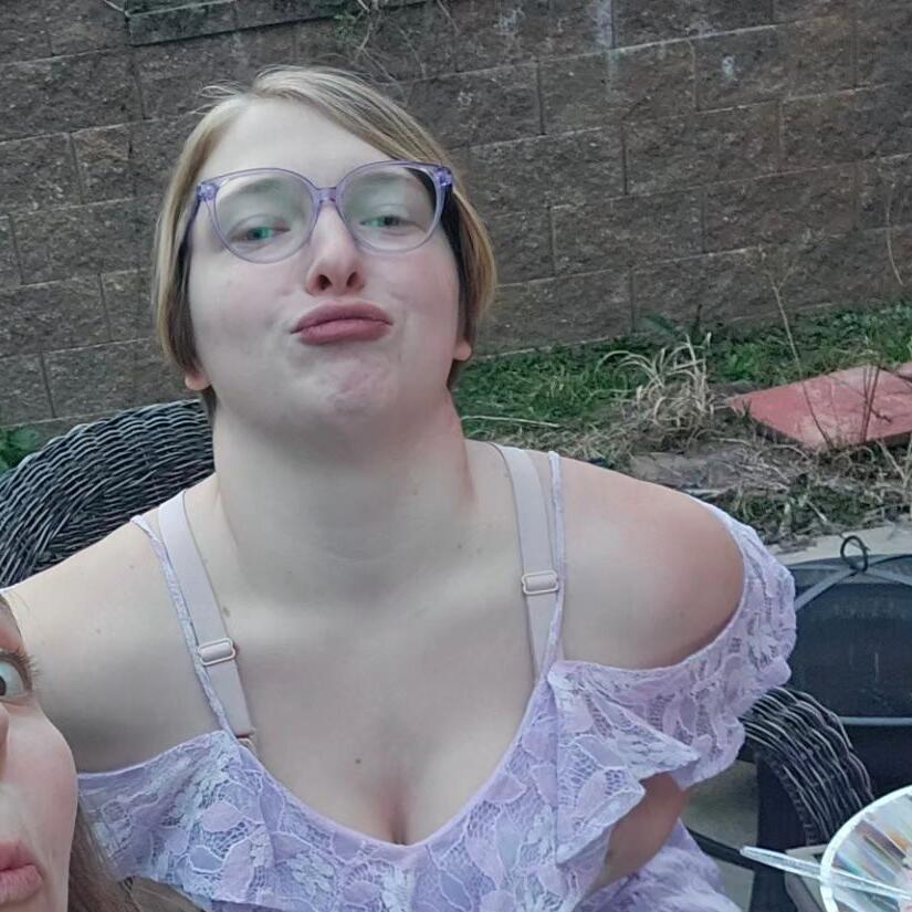 ducky aka alyssa