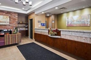 Picture of Best Western Plus Fergus Hotel