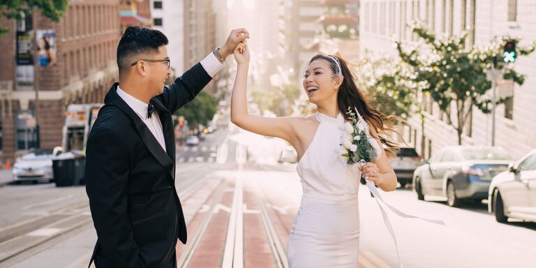 HUYEN & KHOI Home Page Banner
