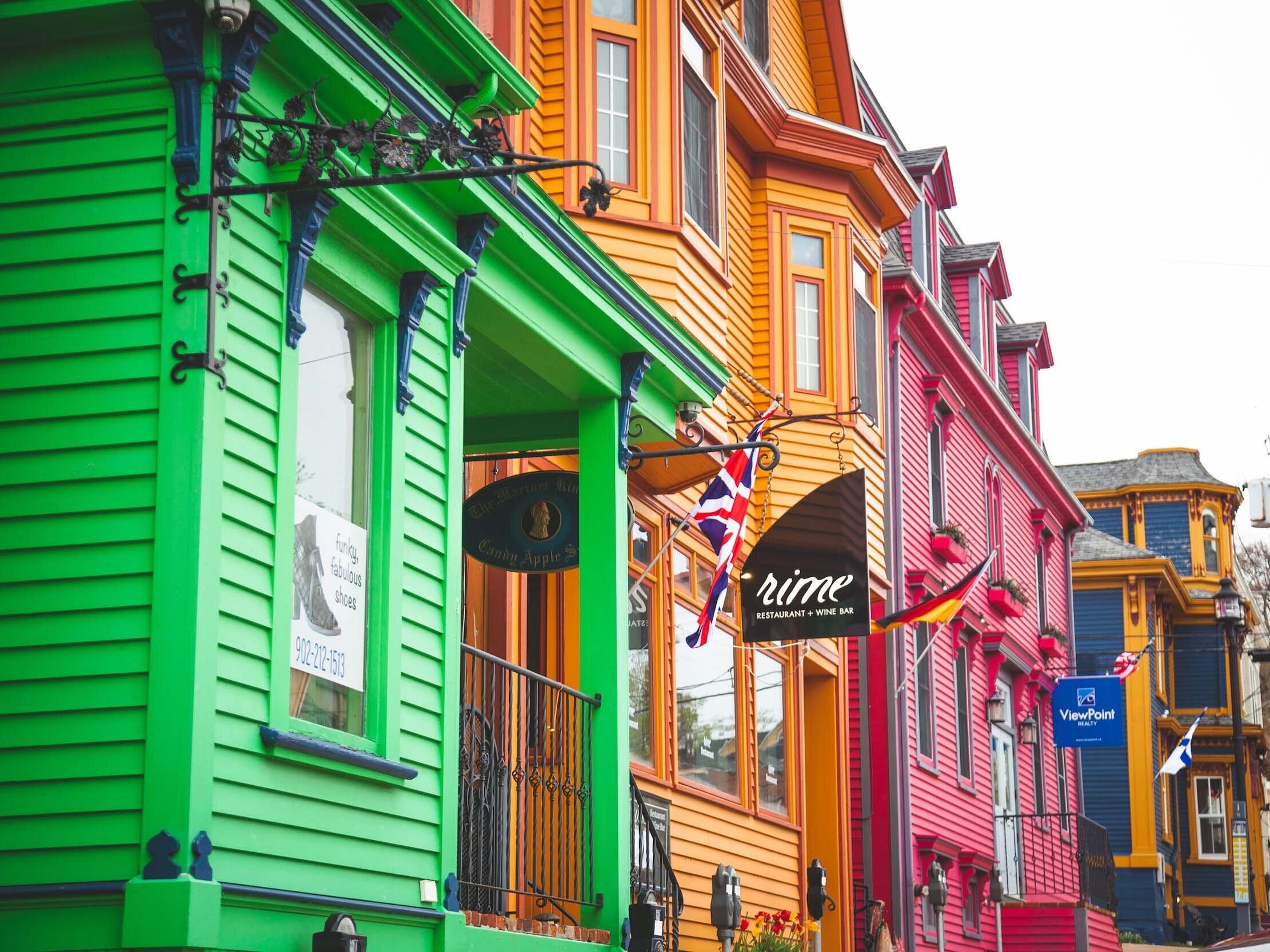 Picture of Lunenburg