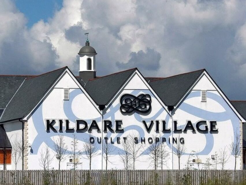 Picture of Kildare Village