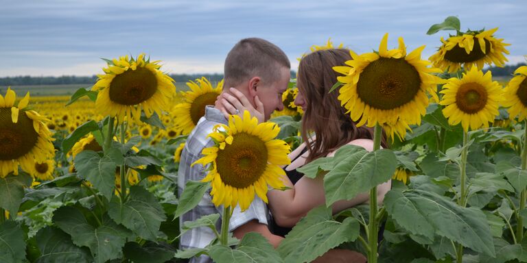 Kassidy & Maxwell Home Page Banner