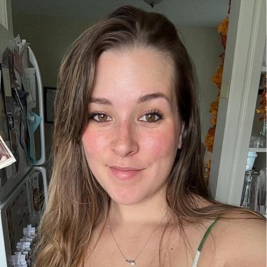 Arielle Leporati