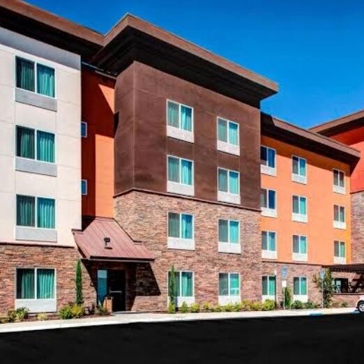 Picture of TownePlace Suites Bakersfield West