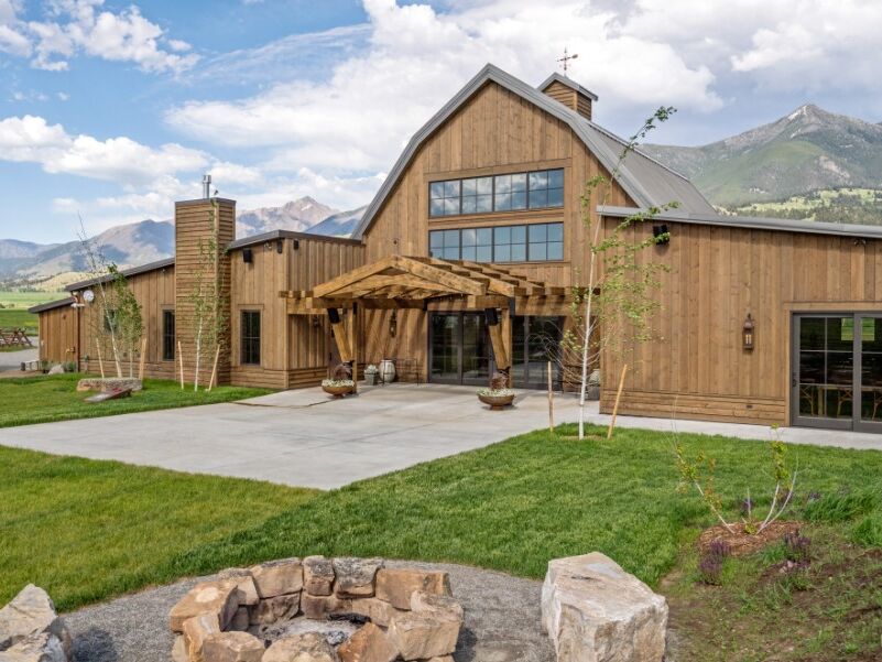 Picture of Copper Rose Ranch