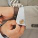 Old-Fashioned Camera Cuff Links