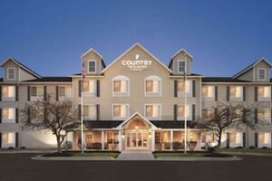 Picture of Country Inn & Suites by Radisson Springfield OH