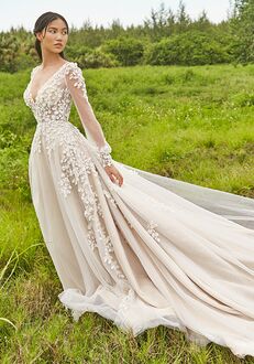 Martin Thornburg a Mon Cheri Collection 221203 | Blaye A-Line Wedding Dress