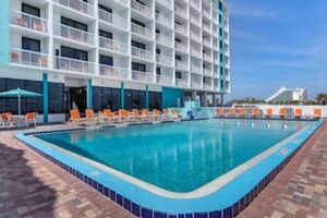 Picture of Comfort Inn & Suites Daytona Beach Oceanfront