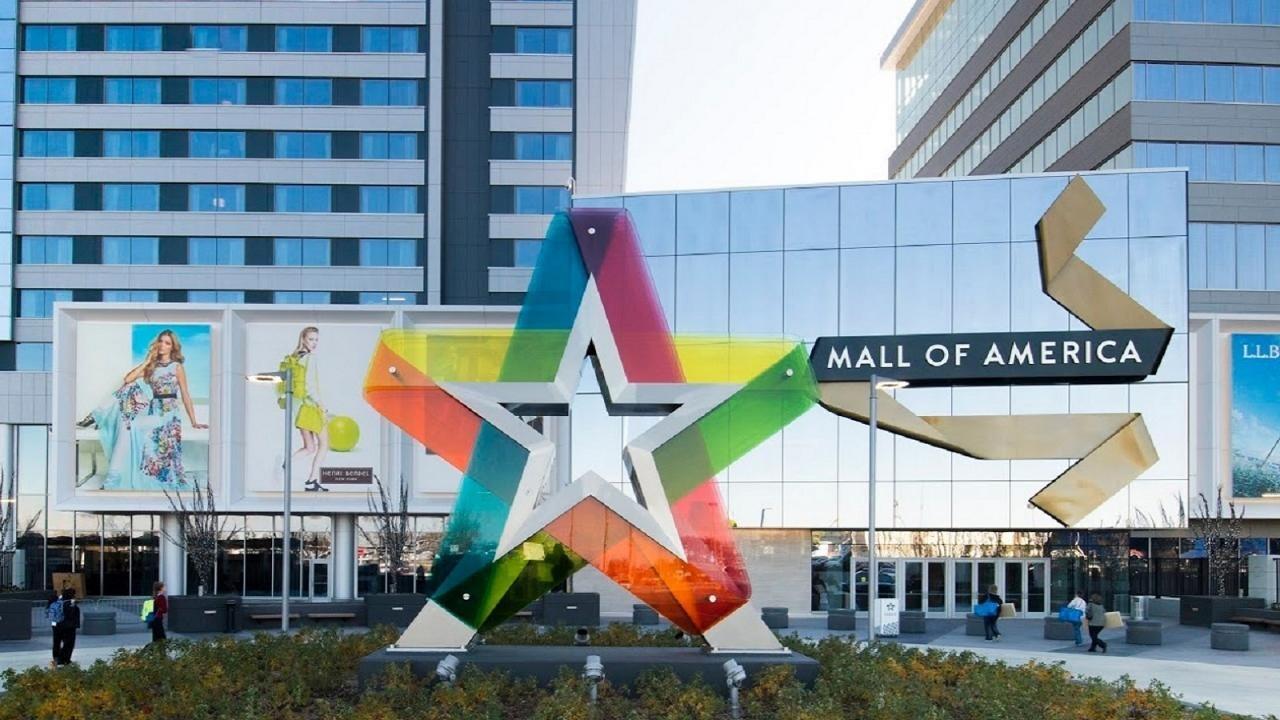 Picture of Mall of America