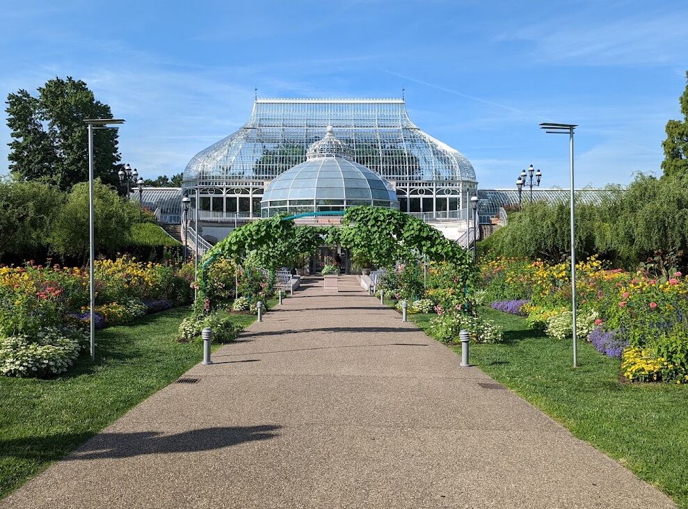 Picture of Phipps Conservatory and Botanical Gardens