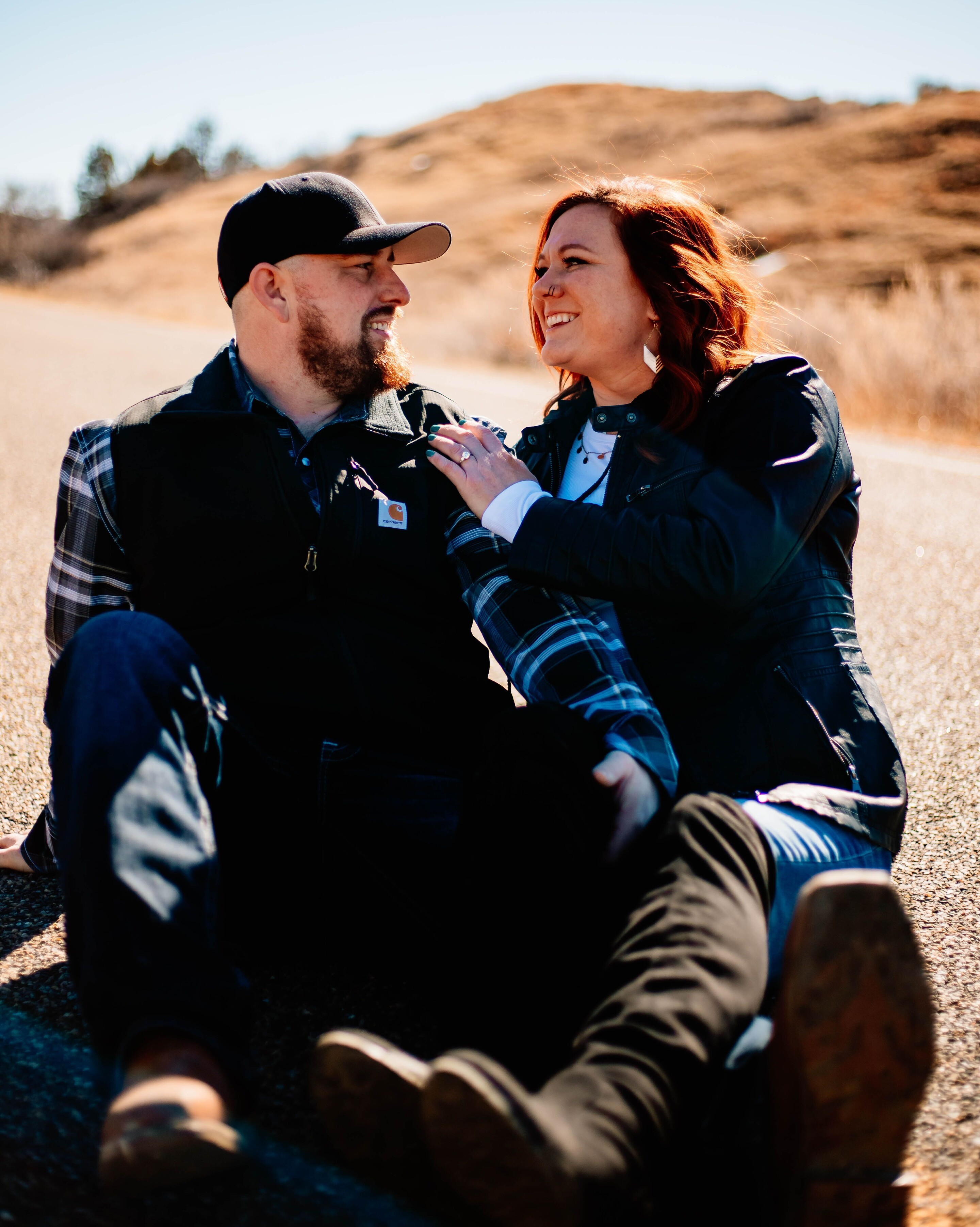 Kryssy & Kevin Home Page Banner