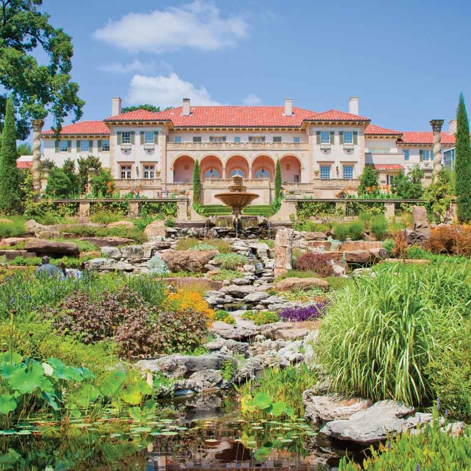 Picture of Philbrook Museum of Art
