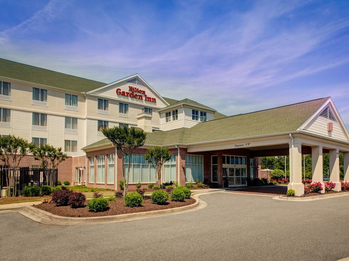 Picture of Hilton Garden Inn Wilmington Mayfaire Town Center