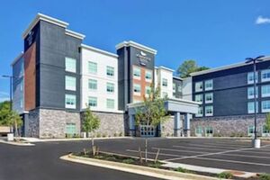 Picture of Homewood Suites by Hilton Lynchburg