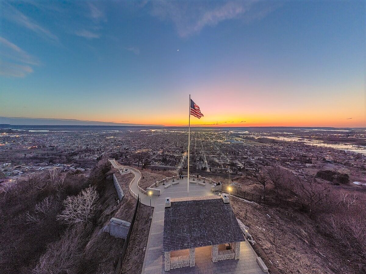 Picture of Grandad Bluff Park