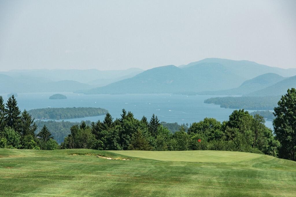 Picture of Top of the World Golf Resort