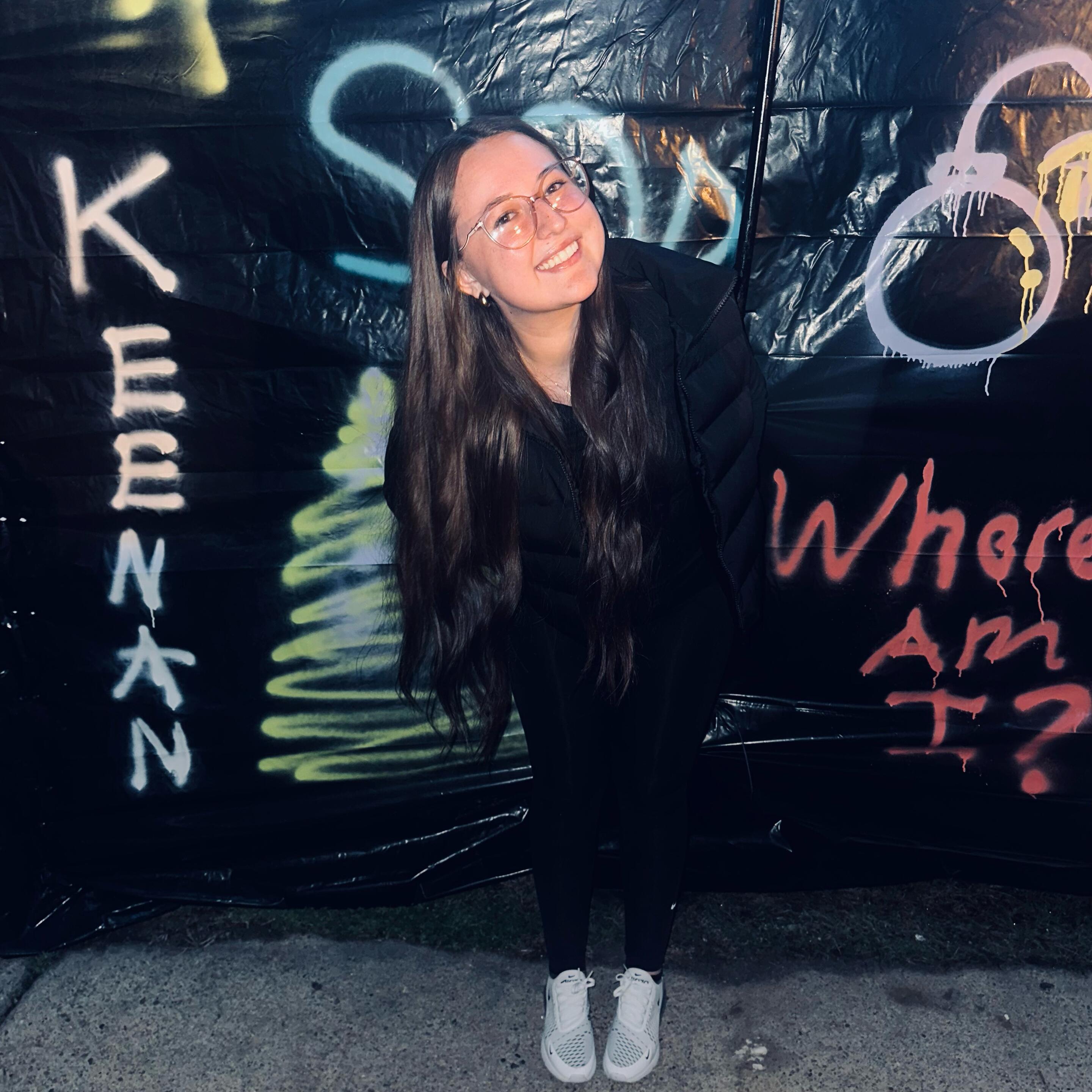 Kelcee Bamburg