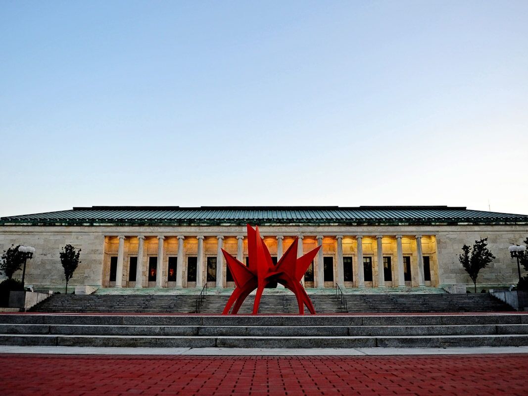Picture of Toledo Museum of Art