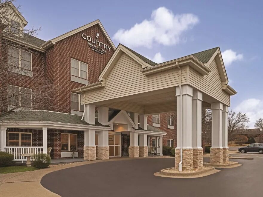 Picture of Country Inn & Suites by Radisson, Schaumburg, IL