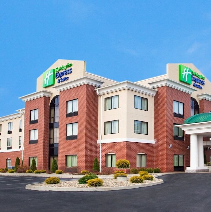 Picture of Holiday Inn Express Hotel & Suites Franklin-Oil City, an IHG Hotel