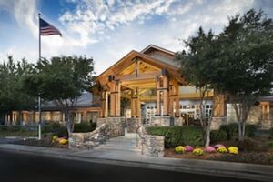 Picture of Crowne Plaza Resort Asheville an IHG Hotel