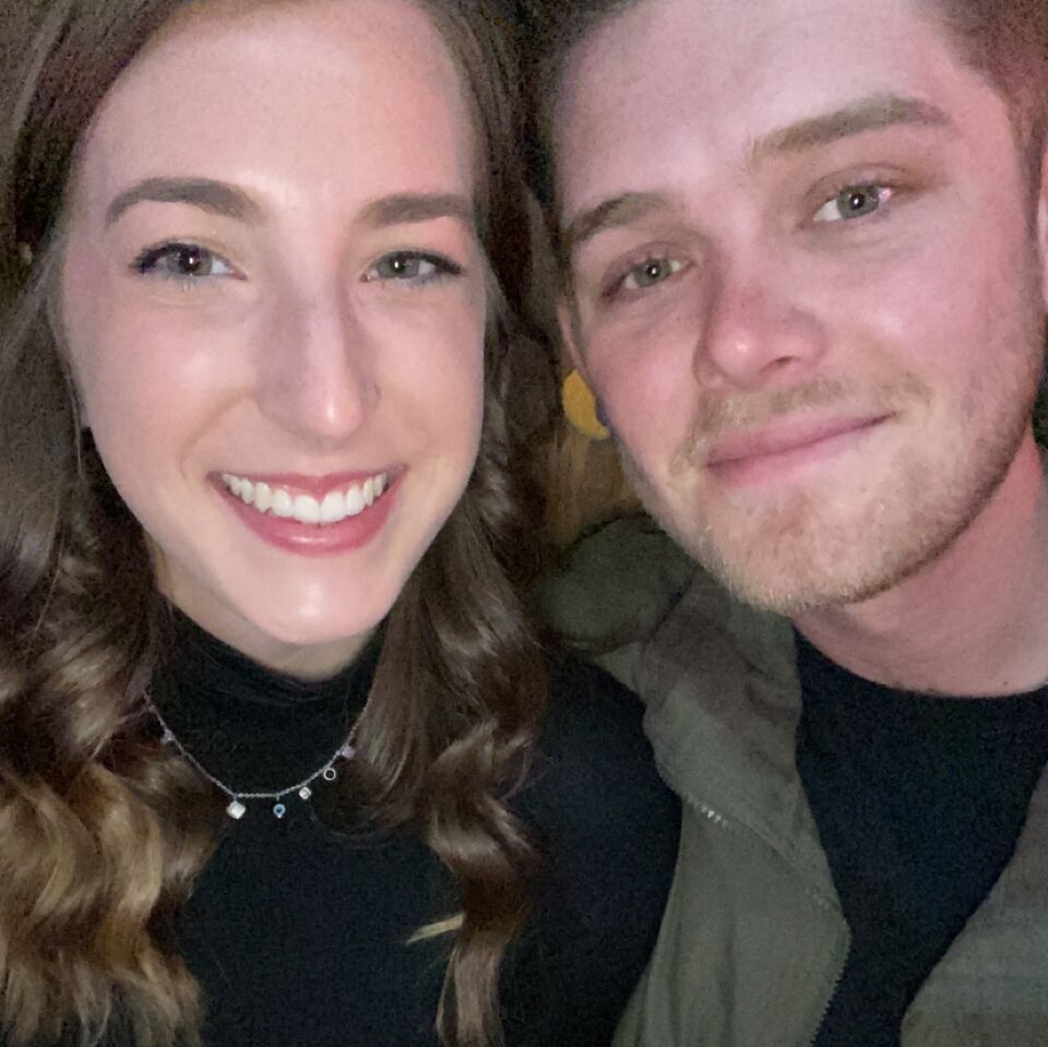 Picture of Our Love Story