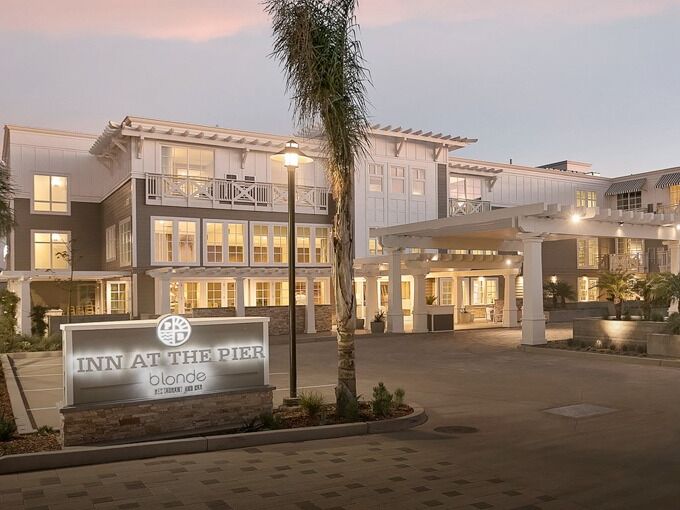 Picture of Inn at the Pier Pismo Beach Curio Collection by Hilton