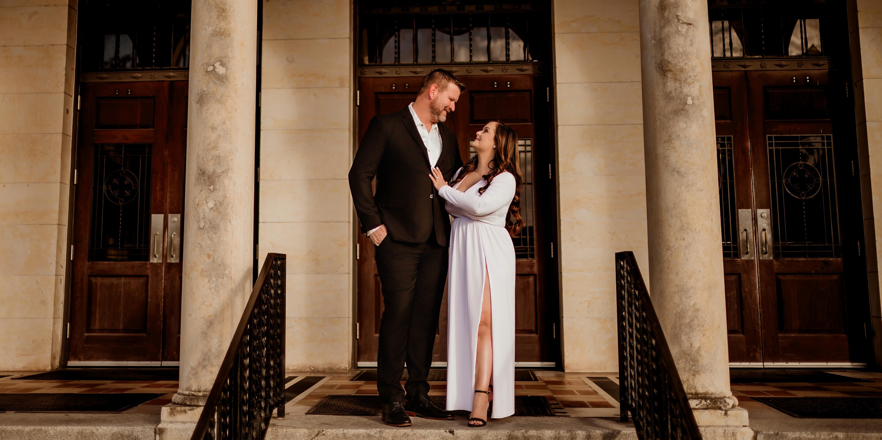 Matt Key and Macy Gilliam's Wedding Website - The Knot