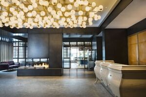 Picture of Kimpton Journeyman Hotel an IHG Hotel