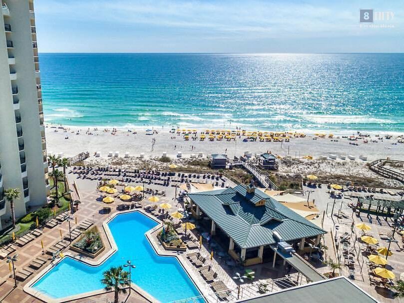 Picture of Hilton Sandestin Beach Golf Resort & Spa