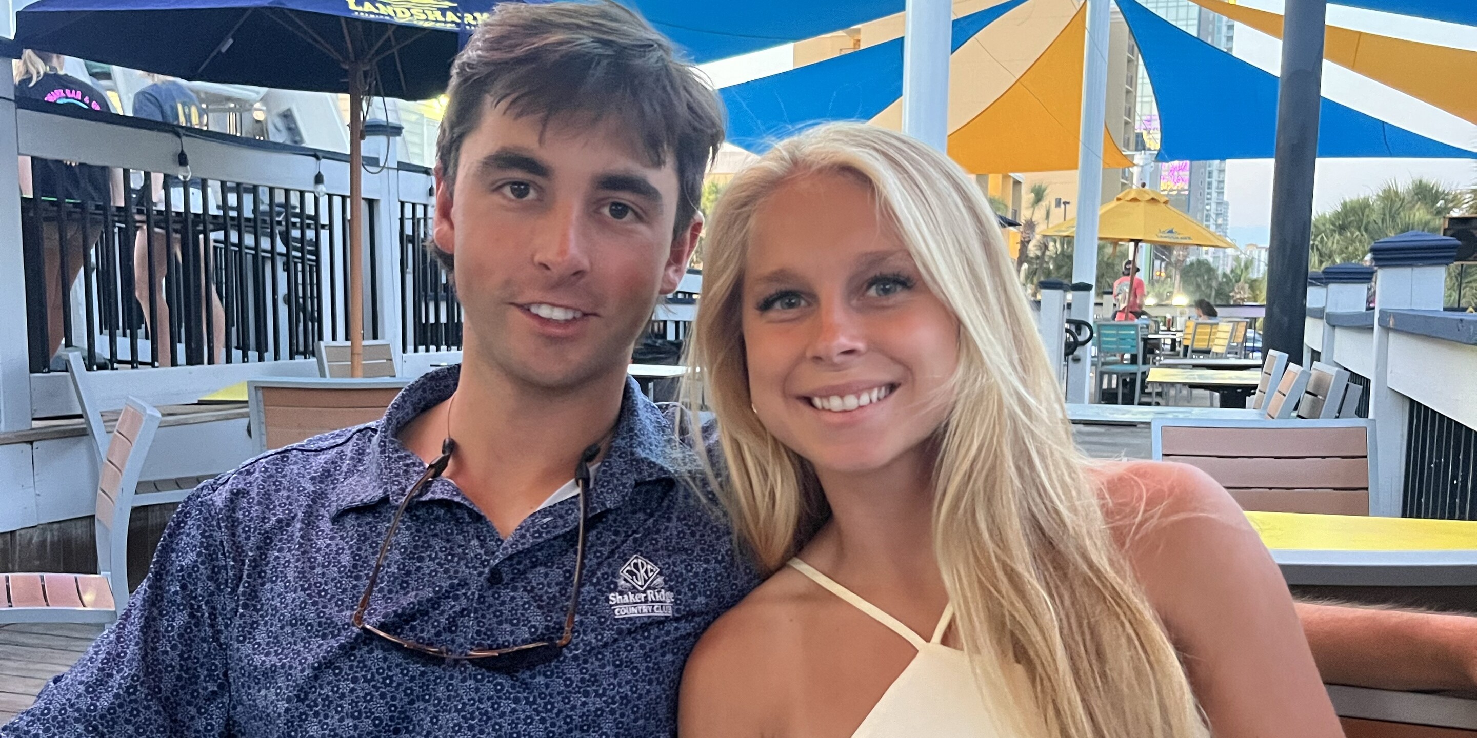 Tanner & Brooke Home Page Banner