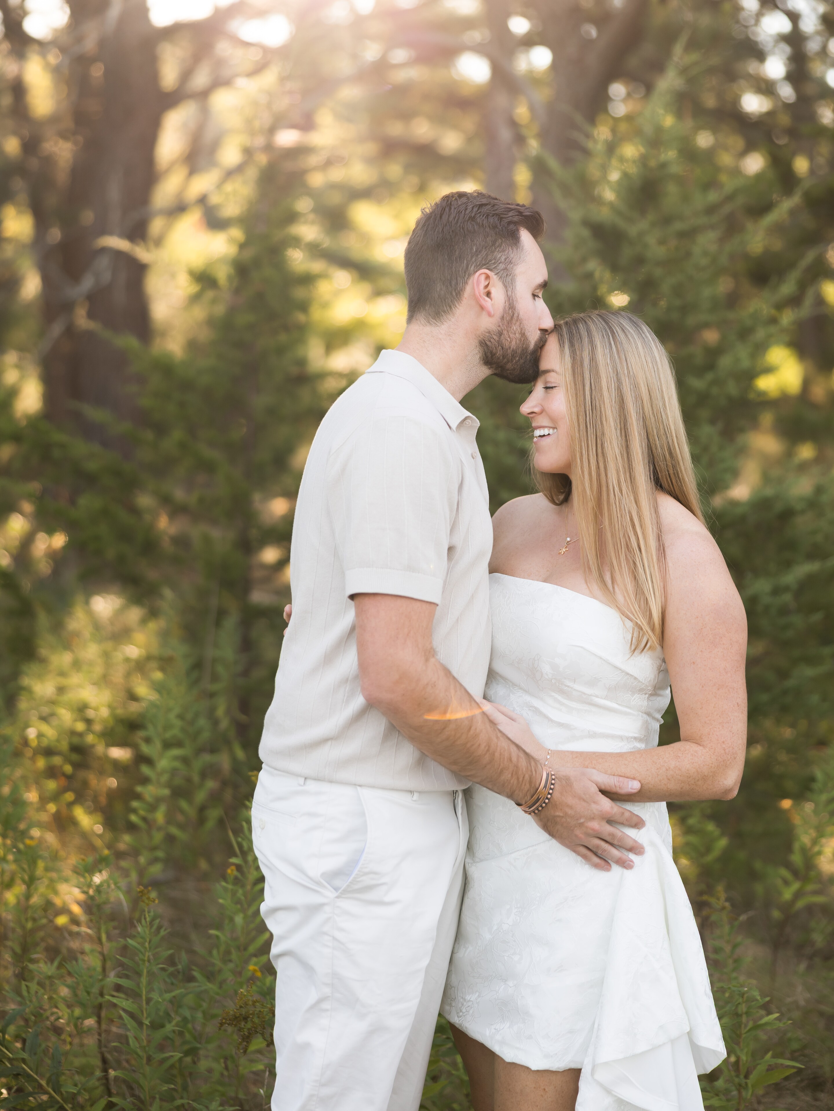 Abigail & Timothy Home Page Banner