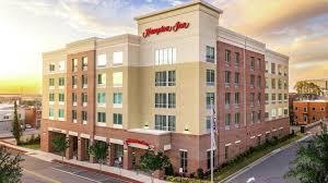 Picture of Hampton Inn Wilmington Downtown