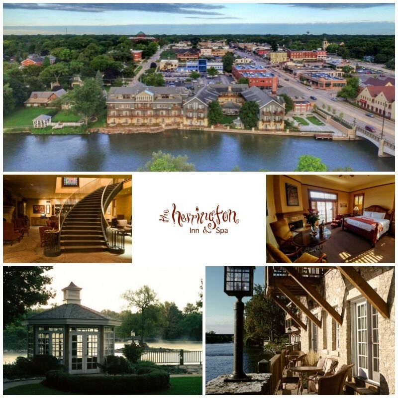 Picture of Herrington Inn & Spa