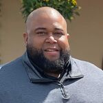 Aundre' Johnson