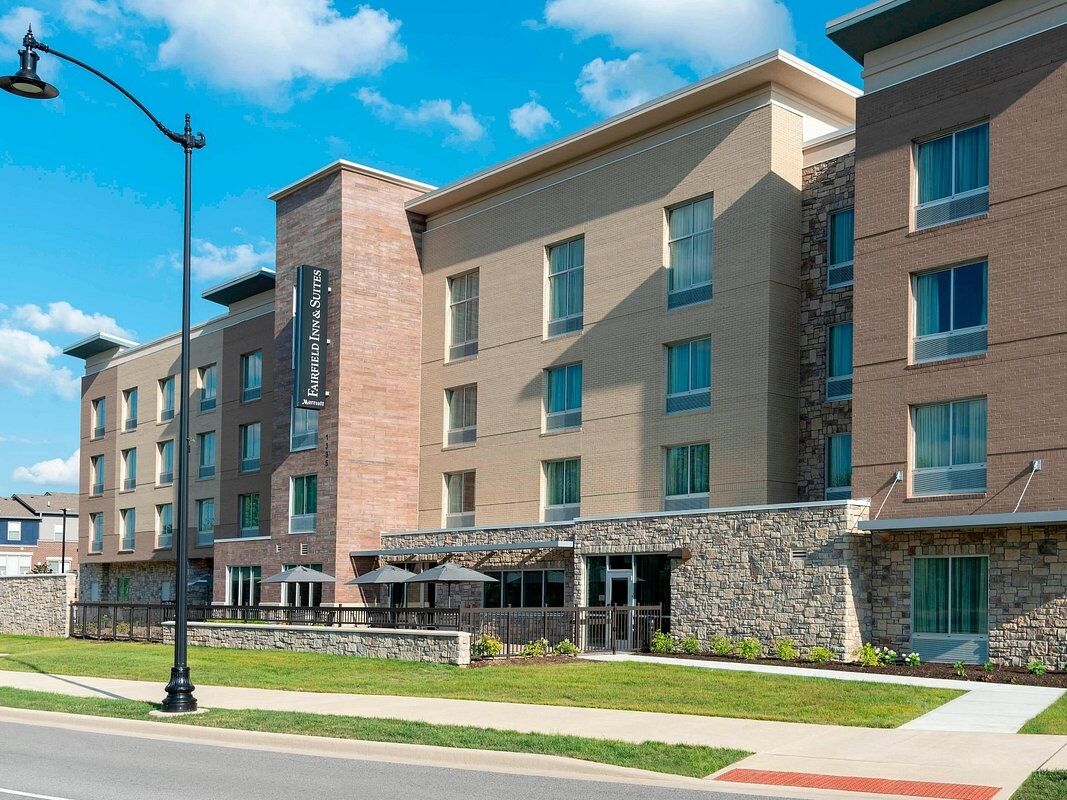 Picture of Fairfield Inn & Suites by Marriott Indianapolis Carmel
