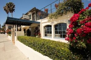 Picture of Hotel Milo Santa Barbara