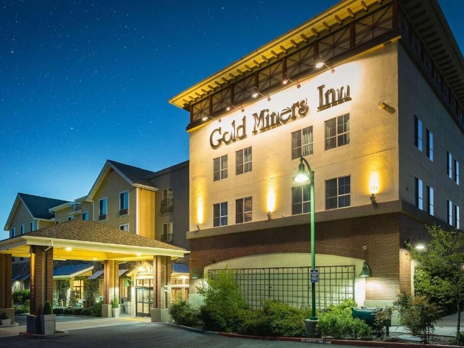 Picture of Gold Miners Inn Grass Valley, Ascend Hotel Collection