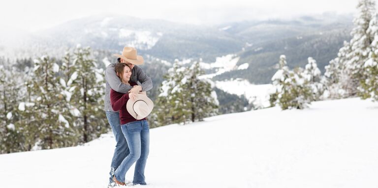 Brianna & Erik Home Page Banner