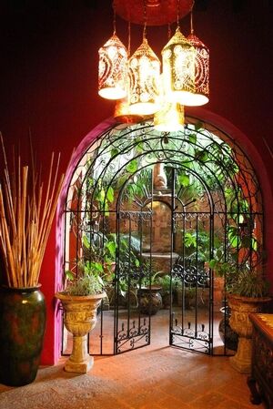 Picture of Casa Schuck Boutique Hotel