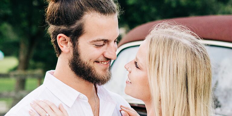 Cassidy & Tyler Home Page Banner
