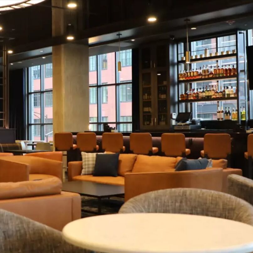 Picture of Hyatt House Chicago / West Loop-Fulton Market