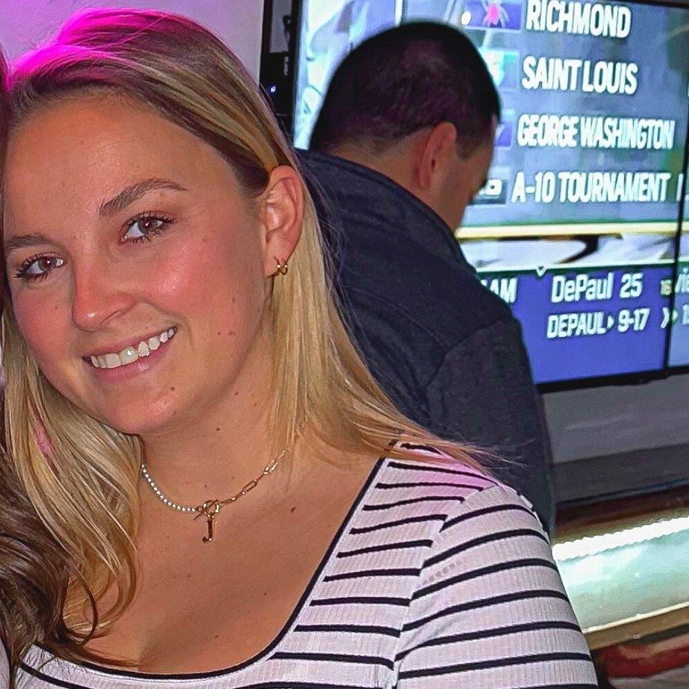Jordyn Bronsky