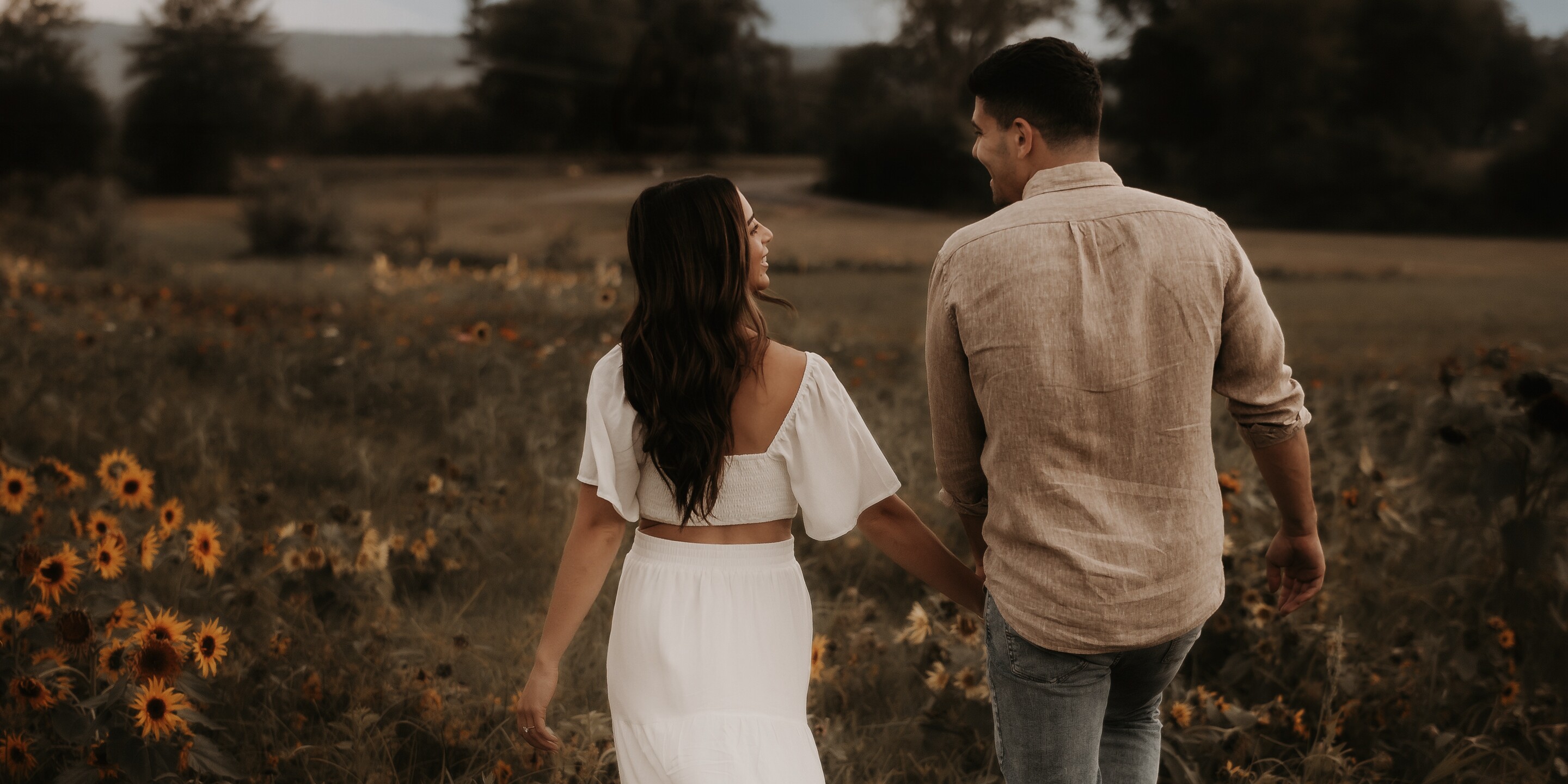 Nicole & Victor Home Page Banner