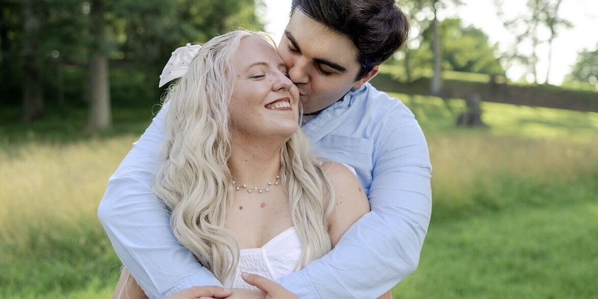 Elizabeth Ellsworth and Matthew Conley's Wedding Website - The Knot