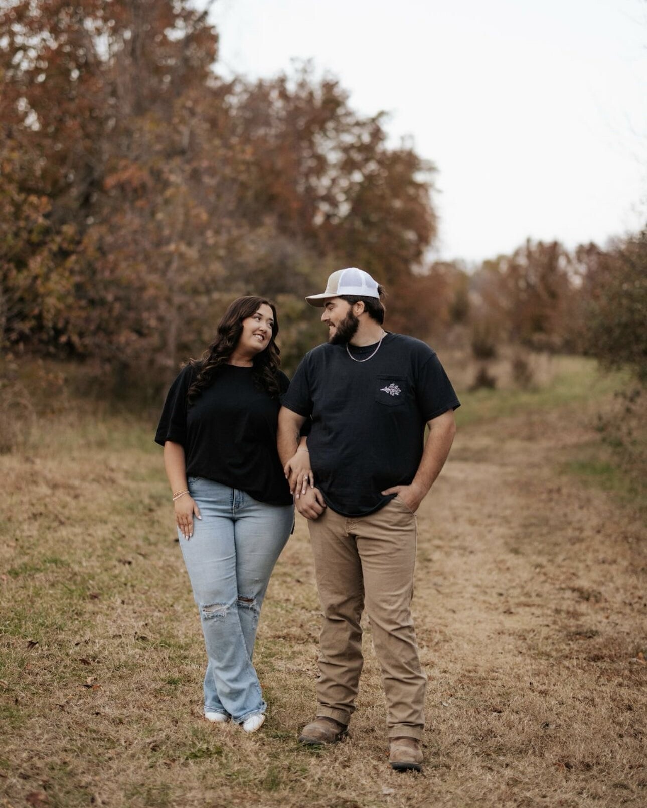 Lexi & Jake Home Page Banner