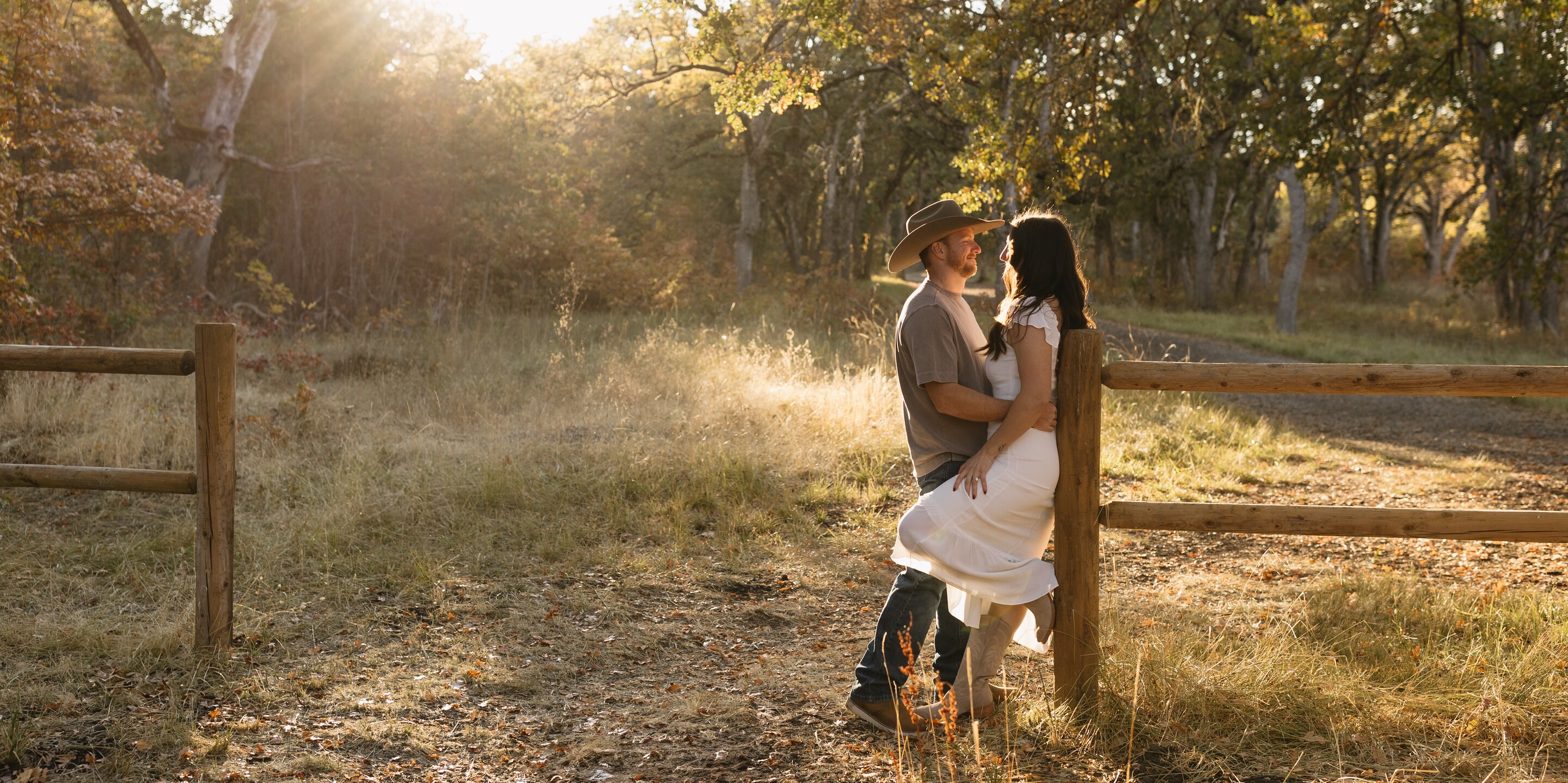Makaila & Kory Home Page Banner